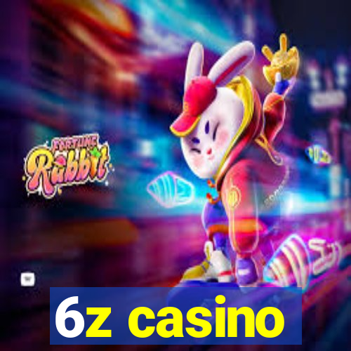 6z casino